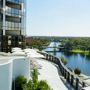 Hotel Eos By Skycity