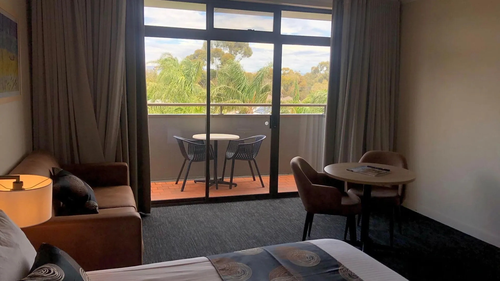 Comfort Hotel Adelaide Meridien North Adelaide