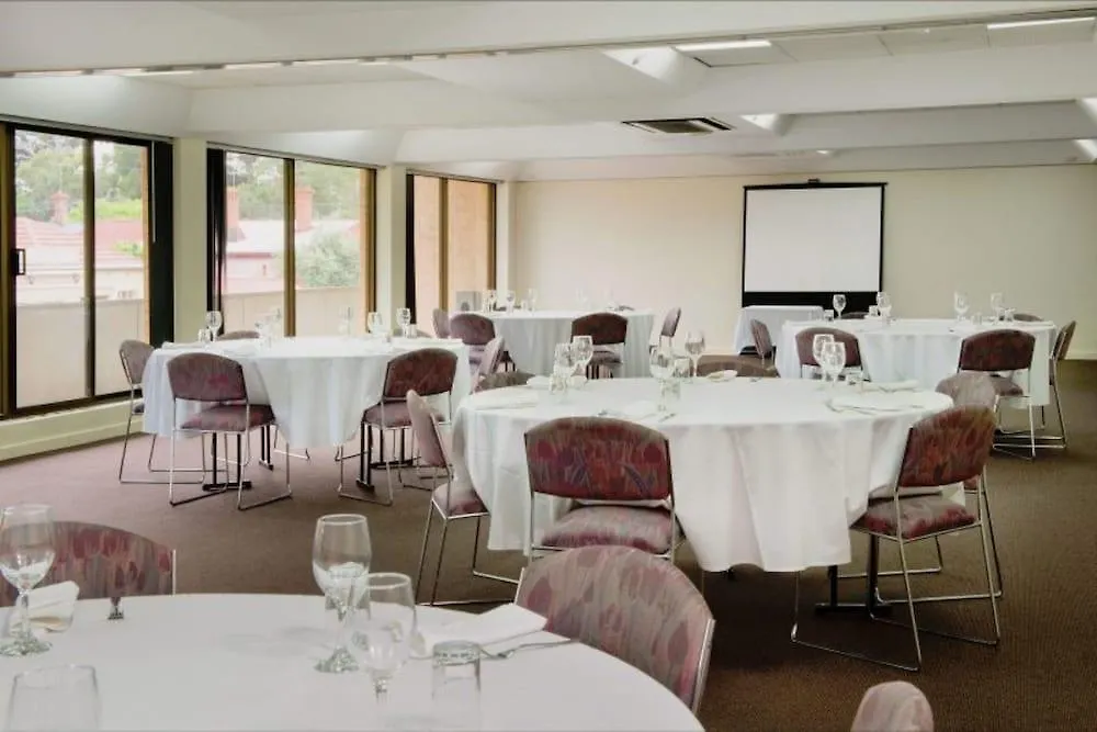 Comfort Hotel Adelaide Meridien North Adelaide