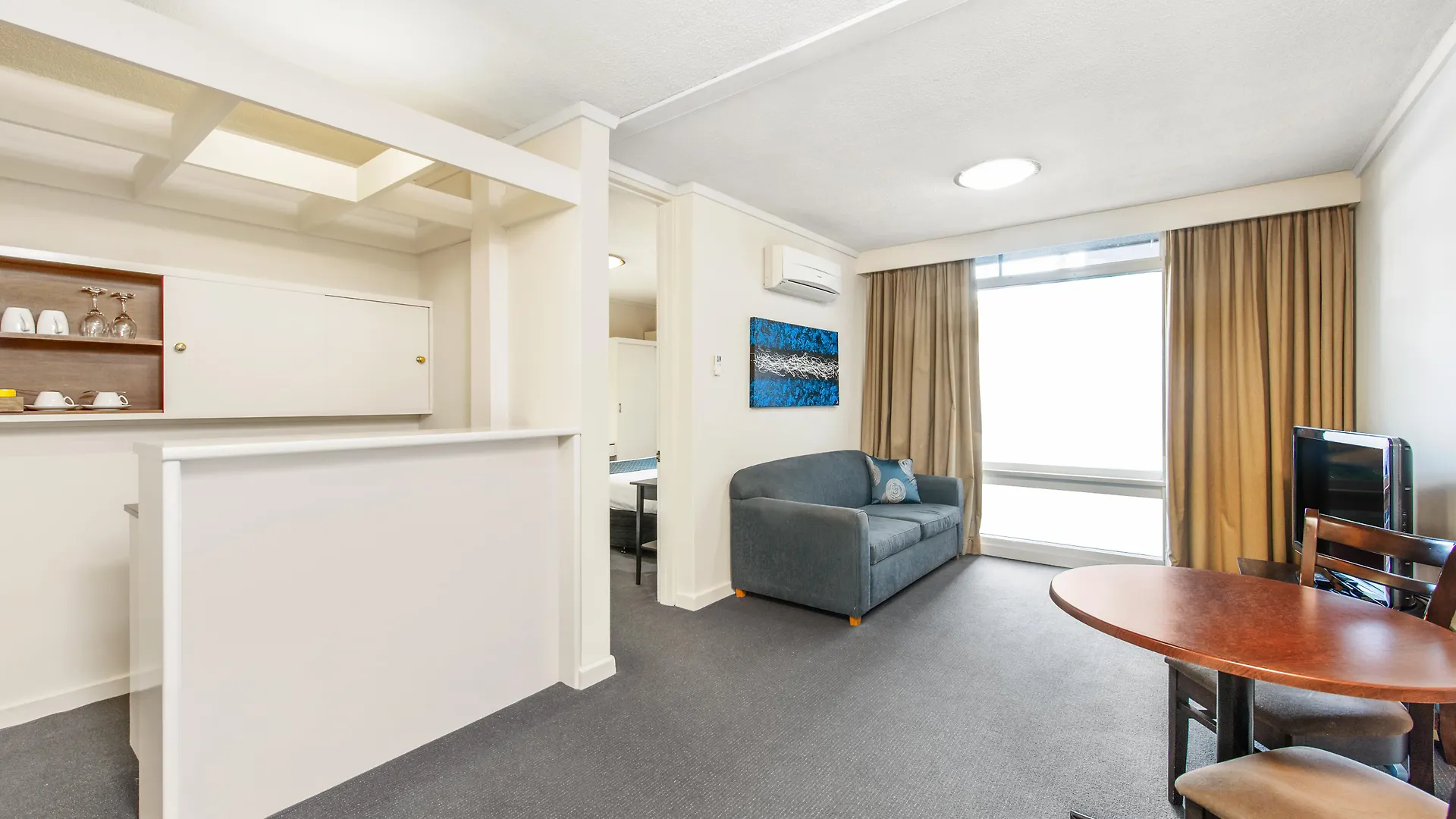 Comfort Hotel Adelaide Meridien North Adelaide