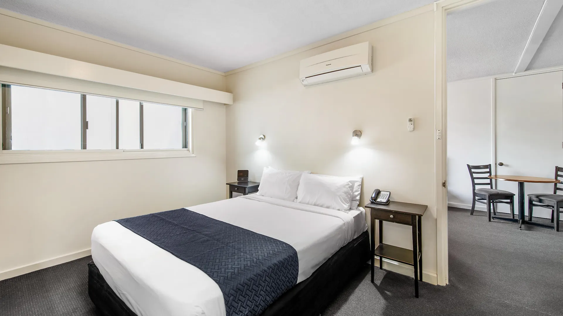 Comfort Hotel Adelaide Meridien North Adelaide