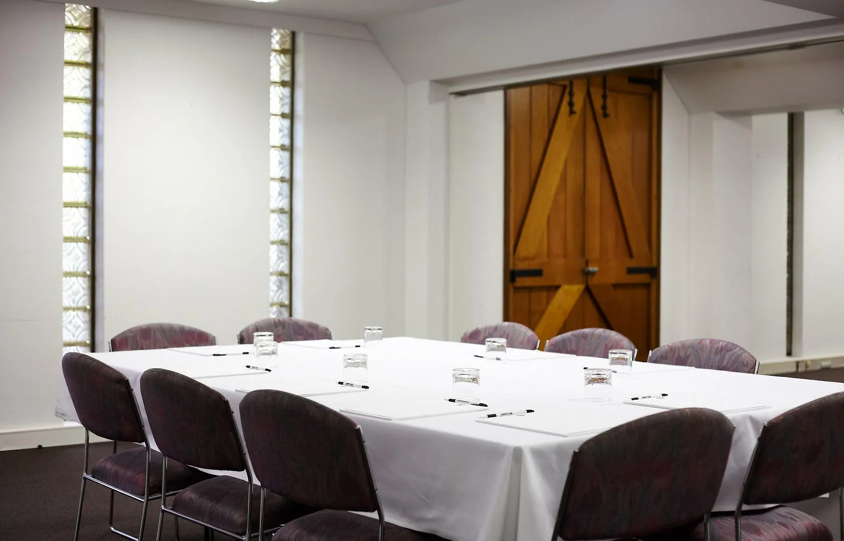 Comfort Hotel Adelaide Meridien North Adelaide 3*,  Australia