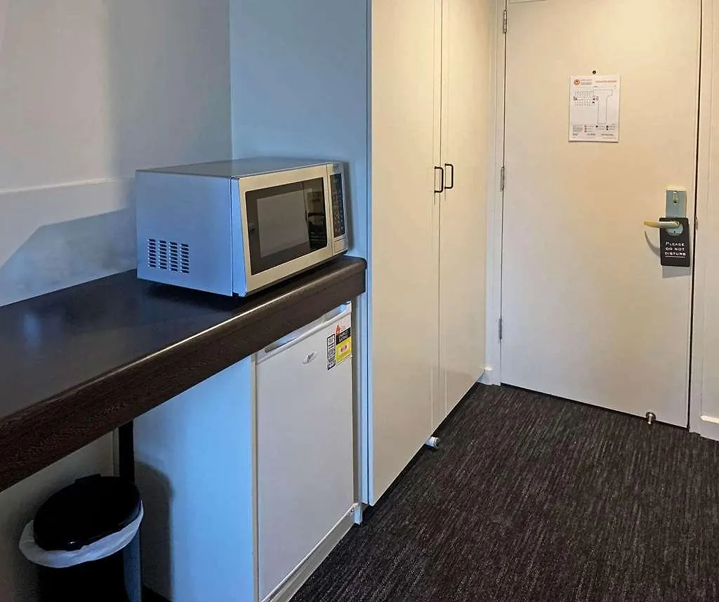 Comfort Hotel Adelaide Meridien North Adelaide Australia