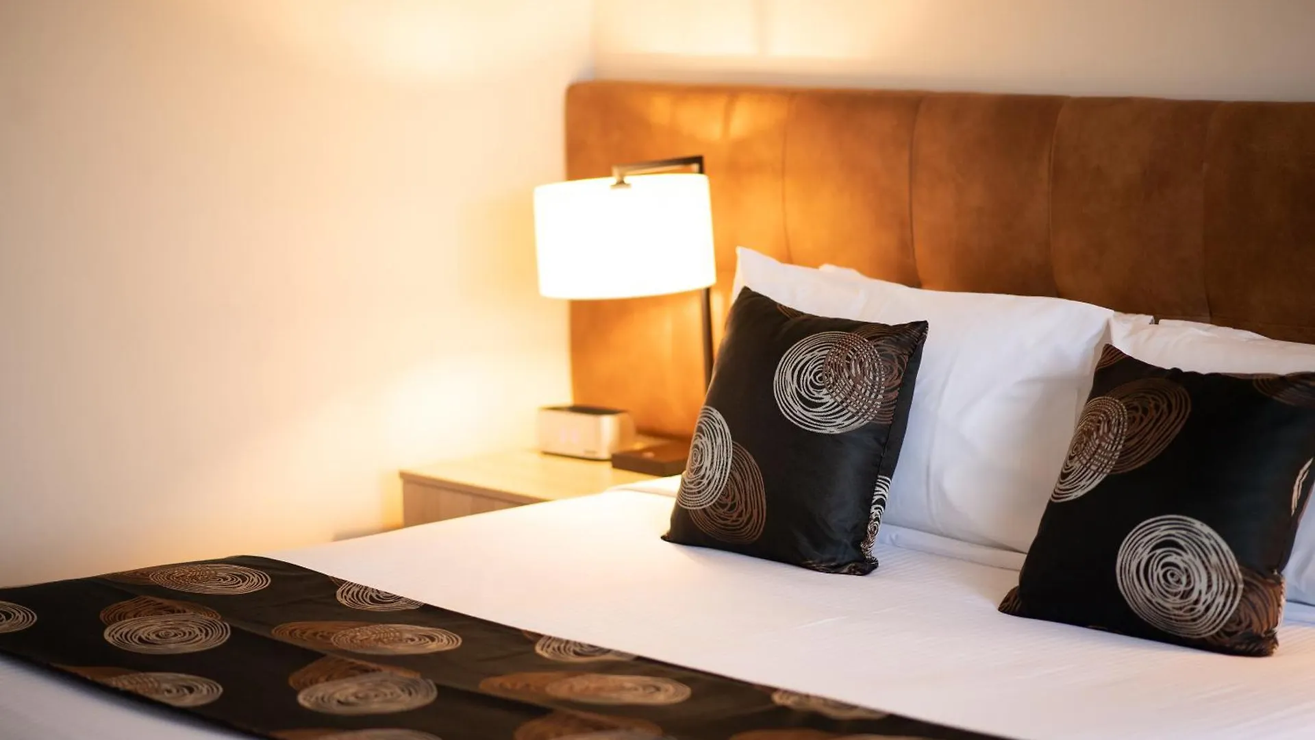 ***  Comfort Hotel Adelaide Meridien North Adelaide Australia
