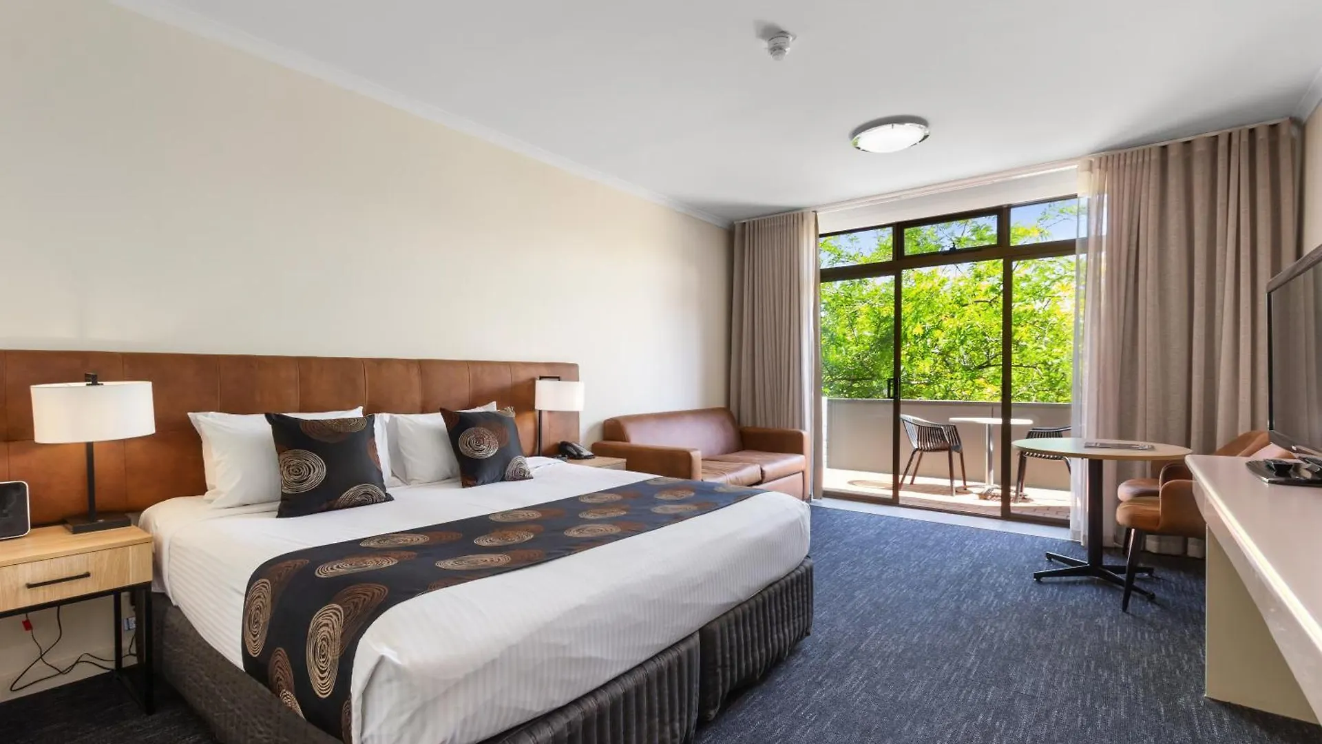 Comfort Hotel Adelaide Meridien North Adelaide