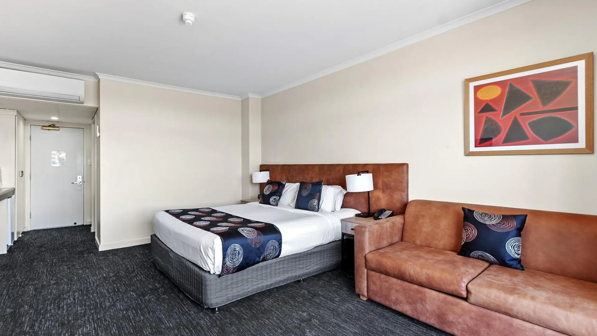 Comfort Hotel Adelaide Meridien North Adelaide