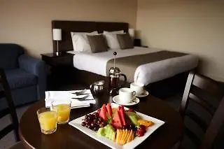 Comfort Hotel Adelaide Meridien North Adelaide 3*,
