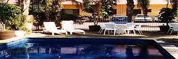 Comfort Hotel Adelaide Meridien North Adelaide 3*,  Australia