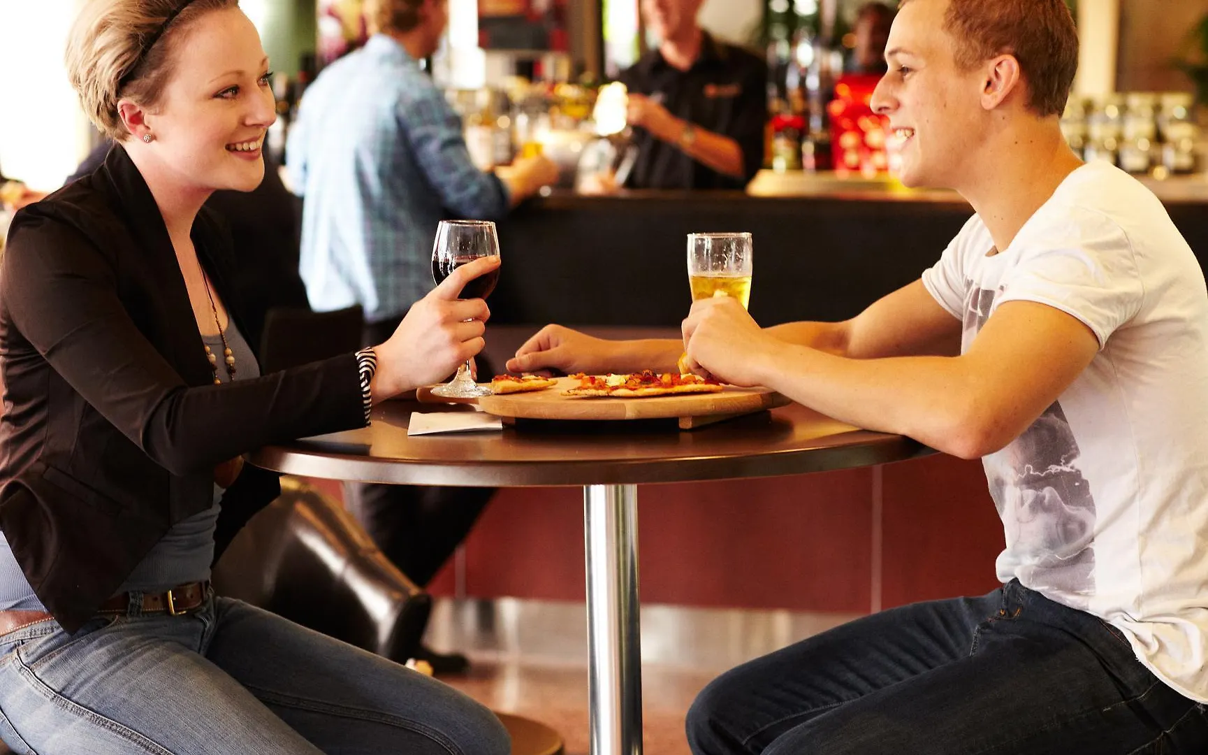 Comfort Hotel Adelaide Meridien North Adelaide