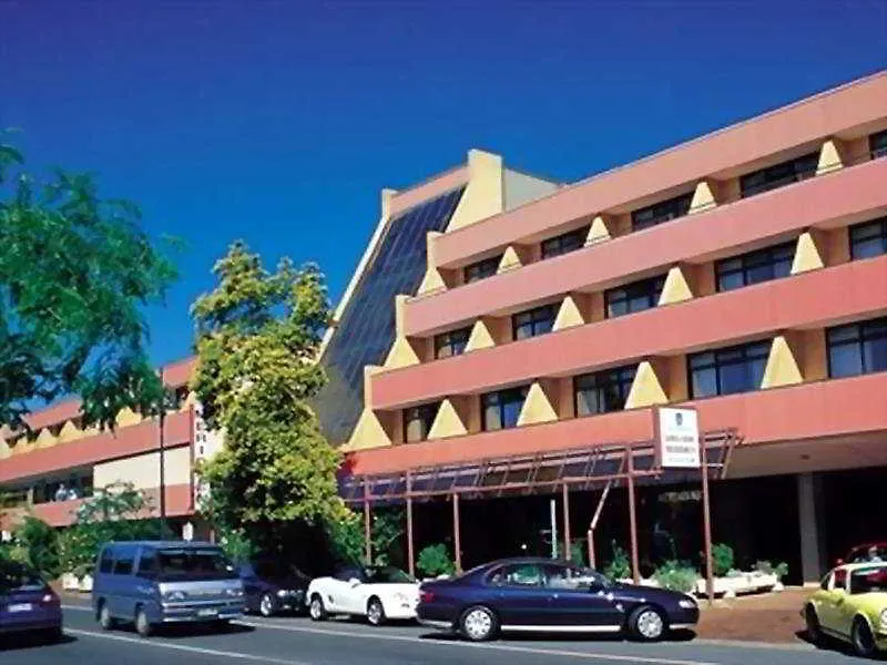 Comfort Hotel Adelaide Meridien North Adelaide 3*,