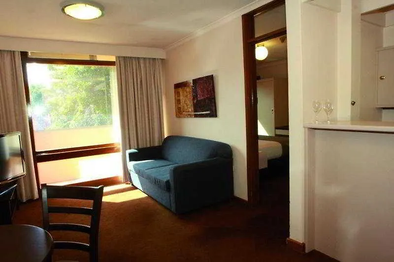 ***  Comfort Hotel Adelaide Meridien North Adelaide Australia