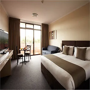 Comfort Hotel Adelaide Meridien North Adelaide