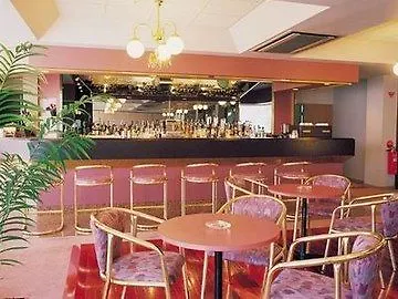 Comfort Hotel Adelaide Meridien North Adelaide