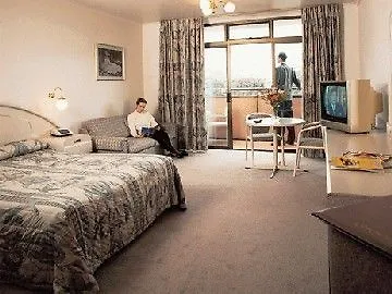 Comfort Hotel Adelaide Meridien North Adelaide