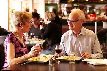 ***  Comfort Hotel Adelaide Meridien North Adelaide Australia