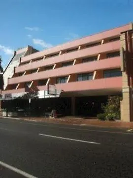 Comfort Hotel Adelaide Meridien North Adelaide