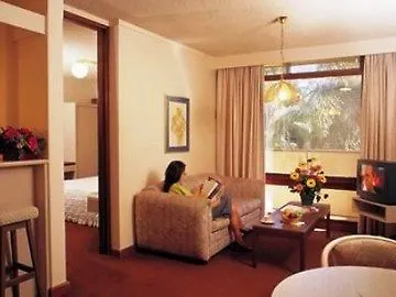 Comfort Hotel Adelaide Meridien North Adelaide 3*,