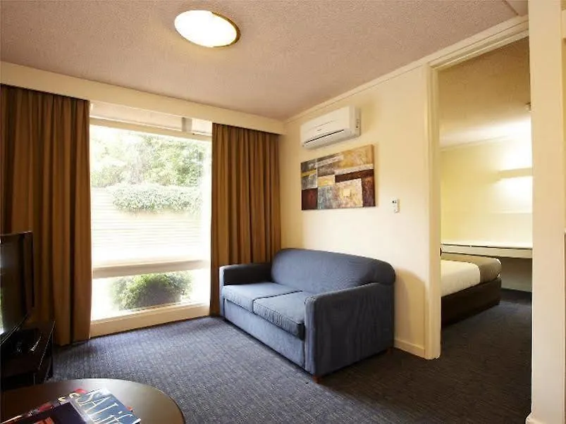 Comfort Hotel Adelaide Meridien North Adelaide