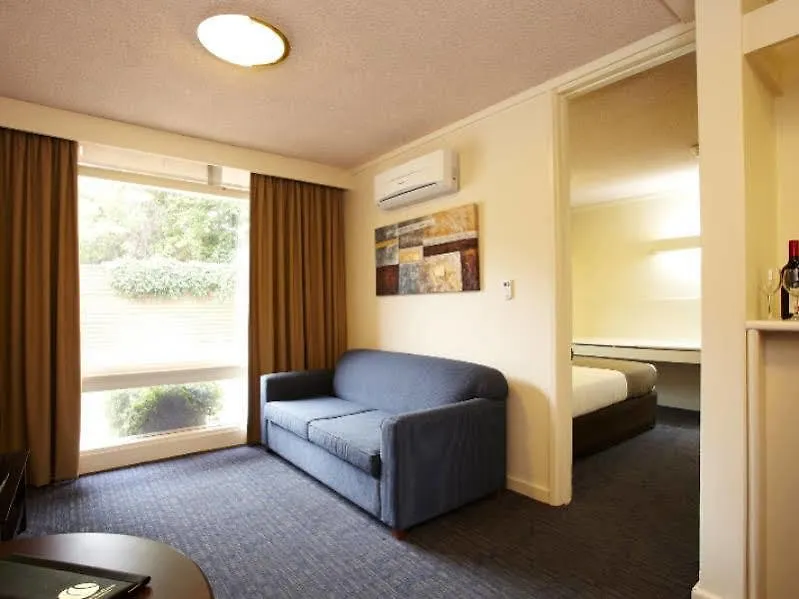 Comfort Hotel Adelaide Meridien North Adelaide