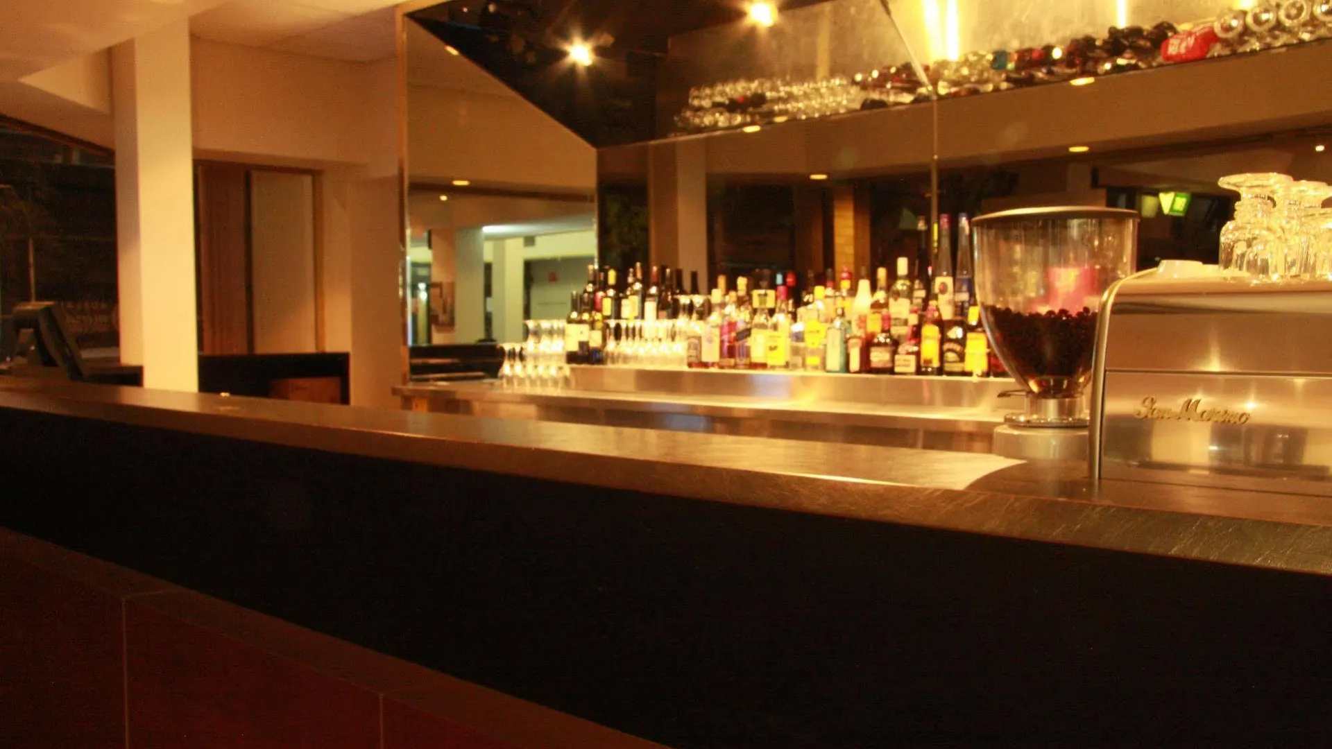 Comfort Hotel Adelaide Meridien North Adelaide