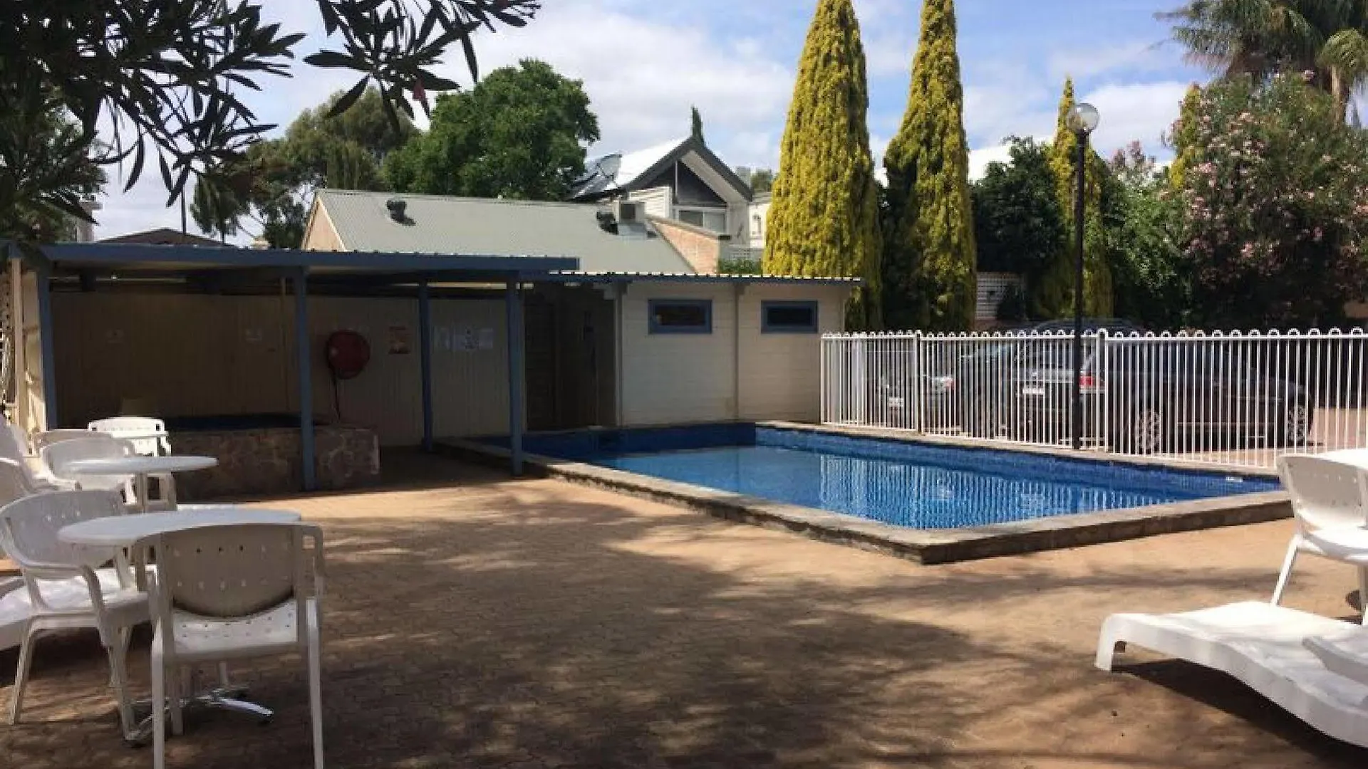 Comfort Hotel Adelaide Meridien North Adelaide